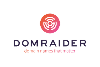 DomRaider — децентрализованная сеть аукционов доменных имён.