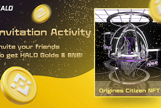 Origines Citizen NFT Mint Tutorial