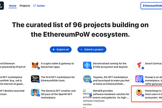 🦸‍Power Token 50% off Pre-sale Whitelist Is Coming🦸‍
