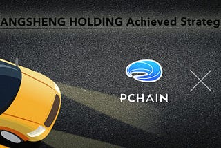 How blockchain can help the Taxi industry: Qiangsheng Holding & PCHAIN collaboration