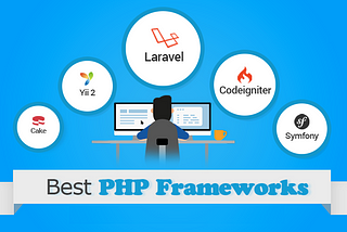 Top Rated PHP Frameworks