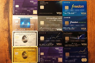 What Credit Card Should Be In Your Wallet?