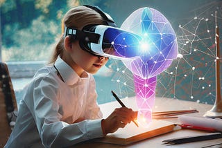 The Future of Augmented Reality in Education: Transforming Learning Experiences