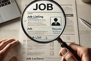 Searching job in Sweden!