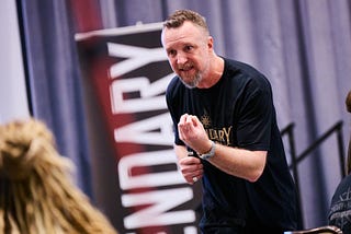 Every Entrepreneur Needs Grit
