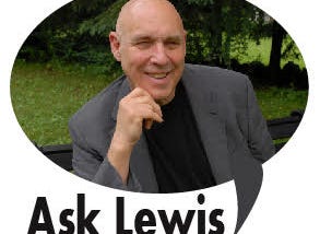 Ask Lewis — 5 Essential Prepper Tips for Beginners