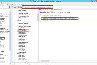 Manipulate Value While Inputing Data