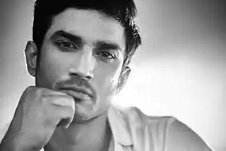 Keeping his dreams alive: Sushant Singh Rajput- The Visionary
