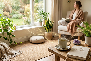 Chronic Illness Holistic Self-Healing
