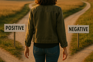 Your Mind Decides Everything — So Make It Positive