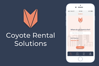 Coyote Rental Solutions