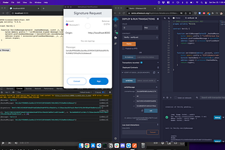 How to Verify a Signed Message in Solidity