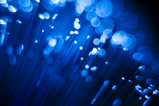 FTTH: A Brighter Future of Connectivity