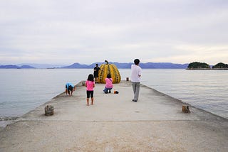 Getting the most out of your trip to Naoshima