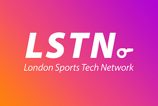 LSTN Webinar Series Wrap Up