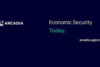 Securing DeFi with Arcadia’s Economic Security Offering