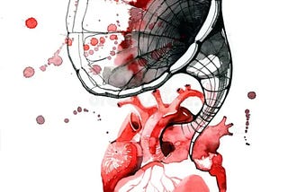 Dancing Around the Wound