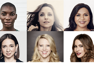 Lifetime to Present Variety’s Power of Women Comedian Special