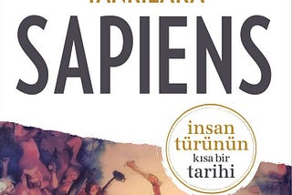 Sapiens: Yuval Noah Harari