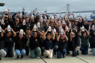 San Francisco Celebrates Lights On Afterschool 2025