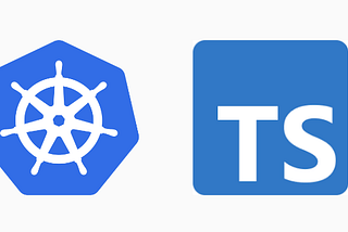 Custom Kubernetes Operator With TypeScript (JavaScript).