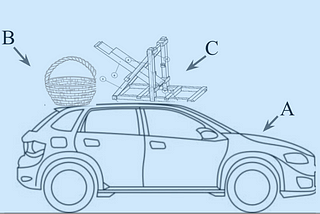 Packet-Switching Patent Revealed!