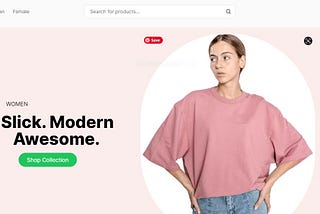 create modern next js 13 shopify ecommerce theme using vercel ecommerce 2.0