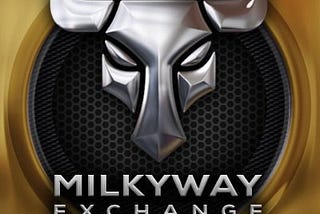 MilkywayEx | Your Ultimate 1-Stop Decentralized Trading Platform