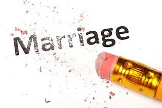 Yes, I had to Walk Out of My Marriage!!