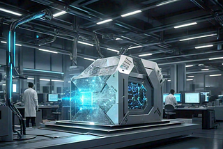 The Future of LLMs: How Groq’s LPU Technology is Disrupting the Status Quo