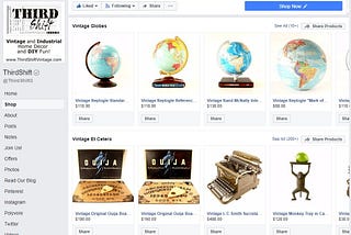 Page shops with a hidden Product in “Featured product section” which could be controlled by…