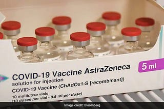 COVID-19 Vaccination: The AstraZeneca storm in a syringe