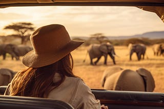 Family Tours South Africa | Kasiafricasafari