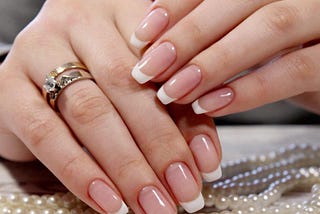 Top 10 Methods of how to remove cuticles
