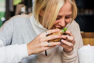 The Day We Learned to Schedule Hunger