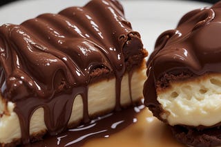Dairy Milk Chocolate: A Delicious Journey Through Sweetness