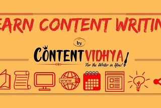 My 6 Days with Content Vidhya _ What I Gained