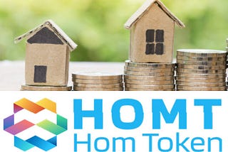 HOMT, The One-Stop Application for Student Property Tokenization and Solution Integration of…