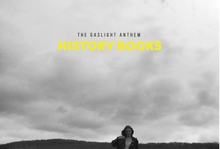 Album Review: History Books by The Gaslight Anthem
