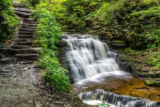 Pennsylvania’s Premier Hiking Escapes: Top Trails for Nature Enthusiasts