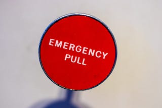 Sound the Alarm! Why Academic Early Alerts Aren’t Enough
