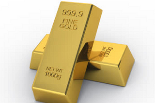 Golden Opportunities: Unveiling the Real Potential of Gold Investments