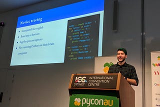 Running Python on your Brain Computer