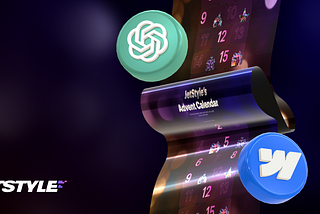 How JetStyle’s Designers Build Websites With Webflow & ChatGPT