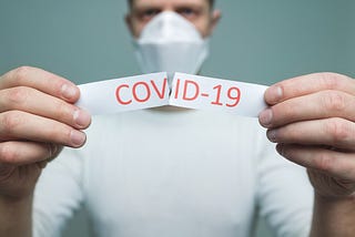 STAYING SAFE DURING THE CORONA VIRUS OUTBREAK