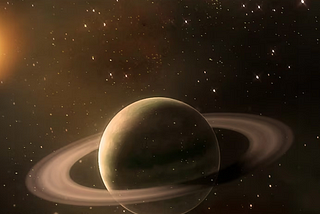 Saturn in Aquarius — A prediction