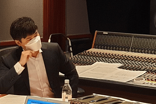 Interview with Composer Yeakun Yoo