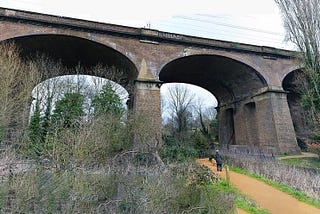 THE VIADUCT