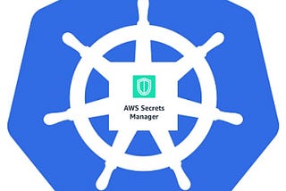 Injecting Secrets from AWS Secrets Manager into Kubernetes