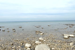 Weekend Trip to Traverse City, Michigan